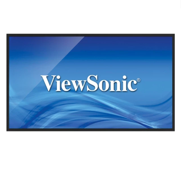 ViewSonic液晶商用显示
